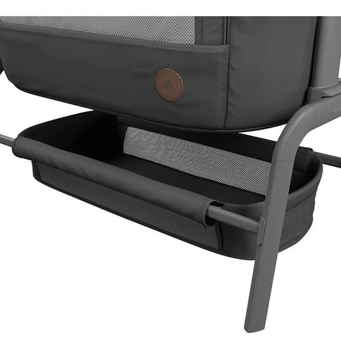 Imagem 6 de 8 de Berco Iora Maxi-cosi Essential Graphite