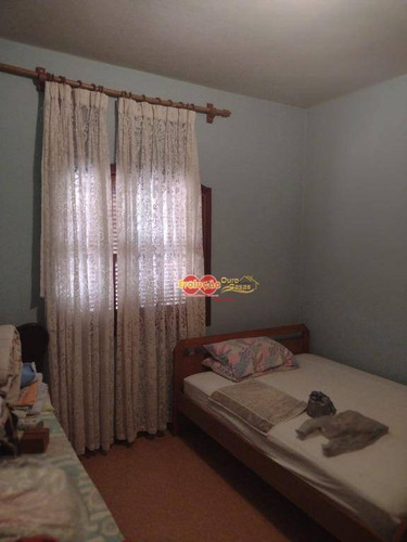 Imagem 10 de 18 de Casa - Condomínio Itaembu - Ca4338