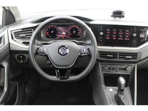 Imagem 7 de 15 de Volkswagen Polo Hatch Highline