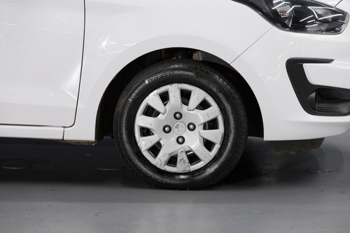 Imagem 7 de 15 de Ford Ka Se 1.0 Ha C 2019