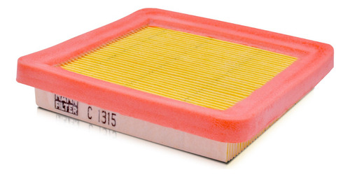 Filtro Ar Mann C1315 Compatível Com Vox Hlm449/1