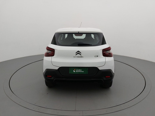 Citroën C3 1.0 FIREFLY FLEX LIVE PACK MANUAL