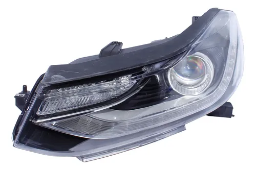 Optico Izquierdo Para Chevrolet Tracker 1.8 F18d4 2019 2020