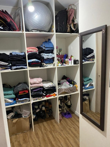 Vendo Departamento Estudio 37m2 Casi Nuevo Metro Lourdes