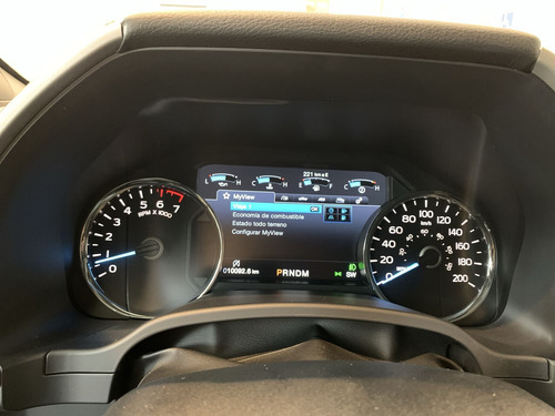 Imagen 15 de 15 de Ford F-150 2018 5.0 V8 Xl Crew Cab 4x4 At