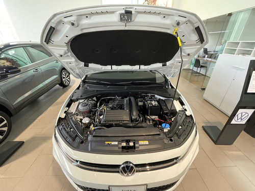 Volkswagen Jetta 1.4 Tsi Trendline Tiptronic