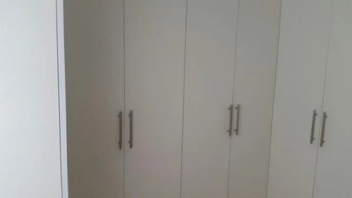 Departamento En Venta, Miguel Hidalgo, Col. Anahuac, Lago Mayor 58, Gf32-ru.