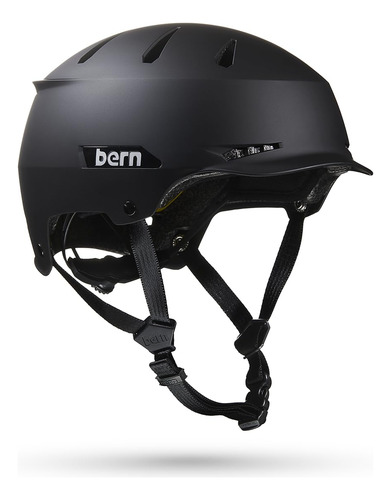 Casco De Bicicleta Unisex Multideporte Con Protección Mips