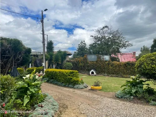 Lote En Vereda Bojaca(chia) Rah Co: 25-233