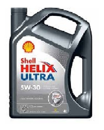 Aceite Helix 5w30 Ultra 4 Litros Motor Auto Zona Norte