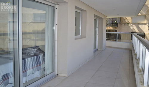 Imagen 17 de 29 de Hermoso Departamento En Alquiler Brava Biarritz -playa Brava - Punta Del Este Brava
