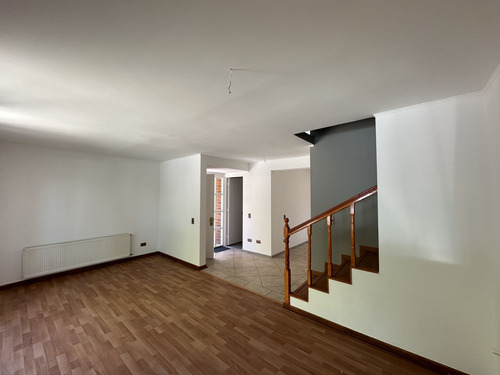 Casa En Arriendo Santa Rosa De Huechuraba