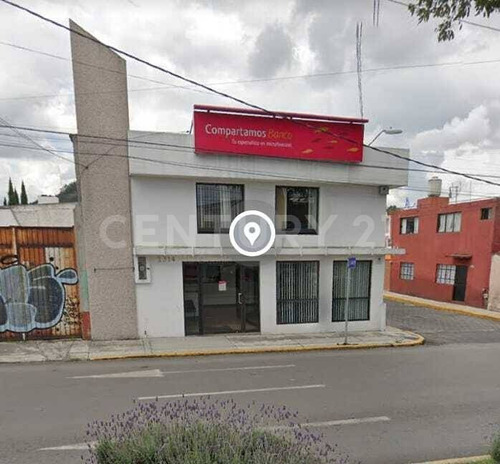 Local En Renta En Avenida Principal Venustiano Carranza, Toluca