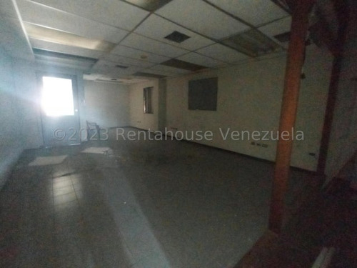 Imagen 1 de 6 de Oficina En Alquiler 23-18955 Lr 04122183486