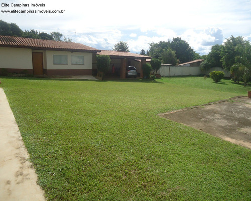 Imagem 18 de 29 de Chacara - Ch00135 - 69009496