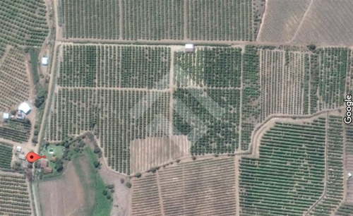 Imagen 11 de 16 de Venta, Parcela Agrícola, Mallarauco, Melipilla