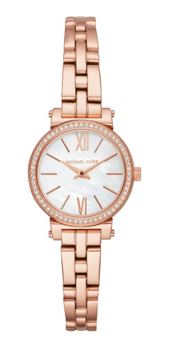 Reloj Michael Kors Mujer Mk3834