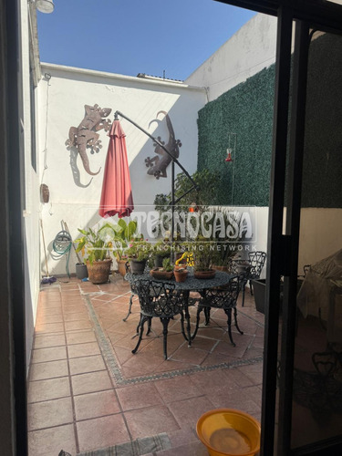 Venta Casas Lindavista Norte T-df0085-0539