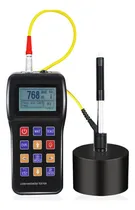 Comprar Aço Portátil Leeb Dureza Tester Durômetro Digital Metal