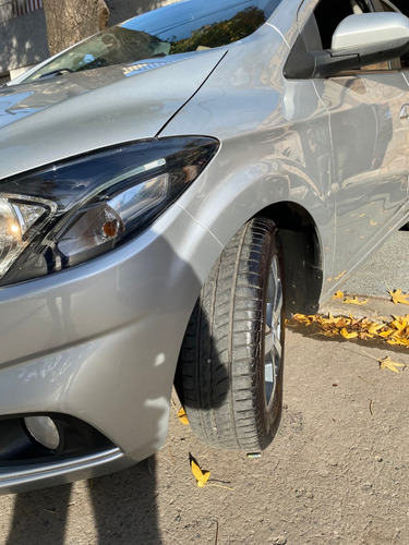 Chevrolet Onix 1.4 Ltz 98cv