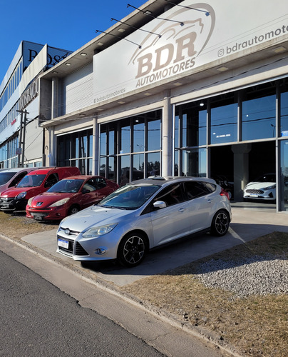 Ford Focus III 2.0 Se Plus At6