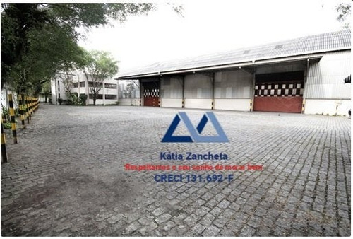 Imagem 1 de 5 de Sala Para Aluguel, 2304.0m² - 774