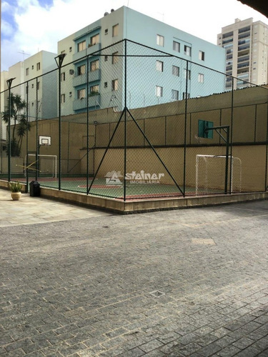 Imagem 24 de 27 de Venda Apartamento 3 Dormitórios Camargos Guarulhos R$ 390.000,00 - 37221v