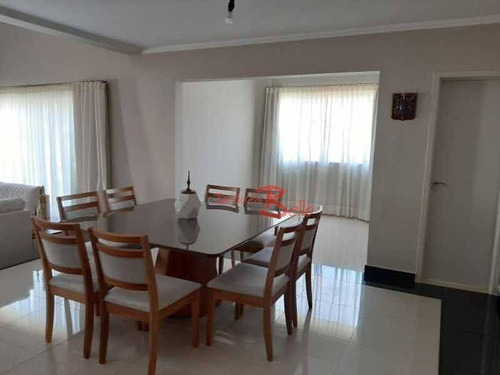 Imagem 7 de 30 de Oportunidade! Linda Casa Com 3 Dormitórios À Venda, 400 M² Por R$ 1.350.000 - Condomínio Itatiba Country Club - Itatiba/sp - Ca0298
