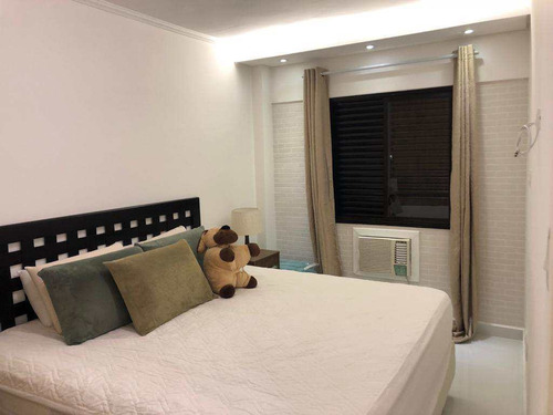 Imagem 29 de 30 de Cobertura Com 3 Dorms, Astúrias, Guarujá - R$ 690 Mil, Cod: 5232 - V5232