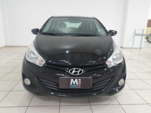 Imagem 2 de 11 de Hyundai Hb20s 1.6 Premium