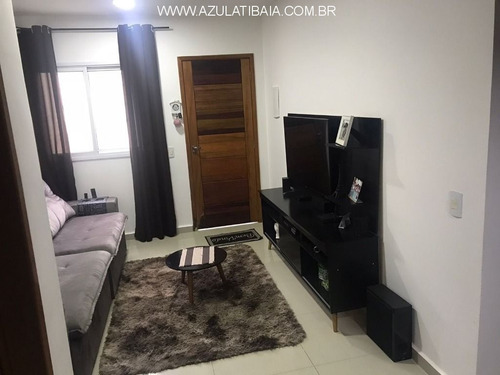 Imagem 16 de 21 de Casa Em Condomínio, Atibaia Jardim Estancia Brasil, Bairro Residencial Próximo A Comércios - Ca01706 - 70438221