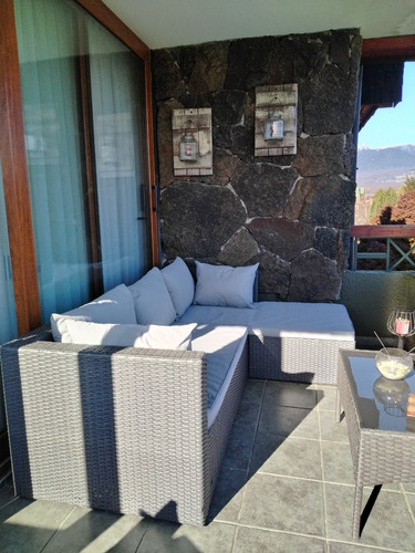 Venta Departamento Full Equipo Y Gran Nivel En Pucon