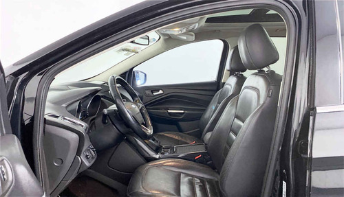 Imagen 14 de 15 de 108781 - Ford Escape 2017 Con Garantía