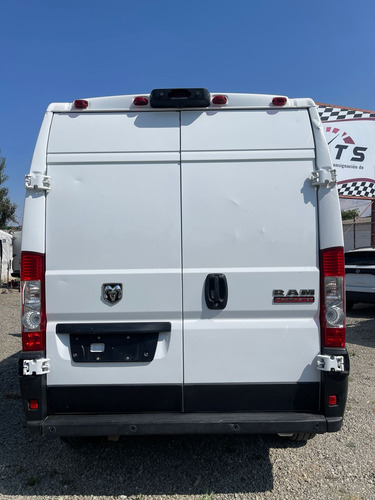 Ram Promaster V6/3.6 Aut.