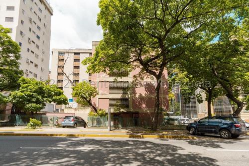 Edificio En Venta En El Rosal Chacao Caracas Esquina Edificios Caracas Angela Tochon