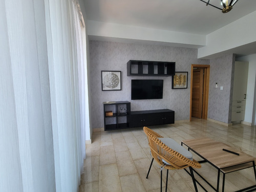 Foxpiantini.com - A336 | Alquiler De Apartamento En Piantini | Diseño Moderno Y Exclusividad