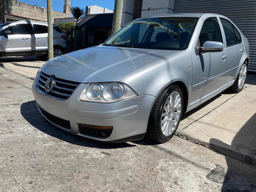 Volkswagen Bora 1.8 Highline T 180cv 2010