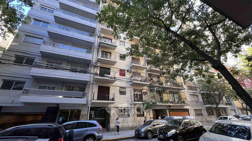 Cachimayo Y Av. Rivadavia - 29 M2 Baño Y Cocina Completos