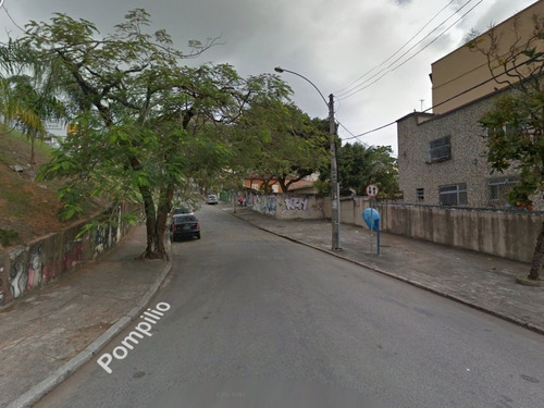 Imagem 5 de 13 de Terreno 1155 M²