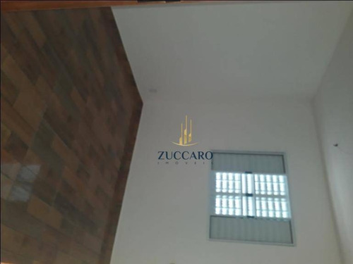 Apartamento À Venda, 36 M² Por R$ 165.000,00 - Jardim Santa Clara - Guarulhos/sp - Ap15070
