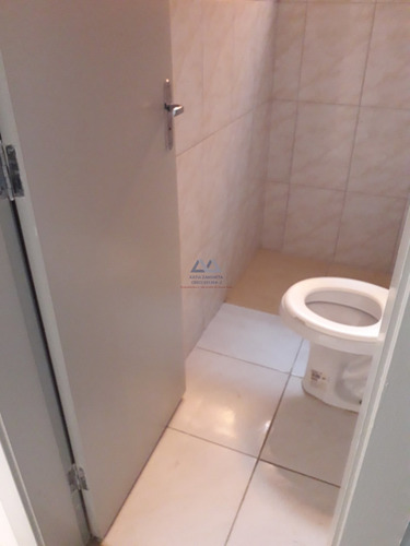 Imagem 10 de 15 de Casa De Vila Em Vila Guarani - São Paulo, Sp - 2788
