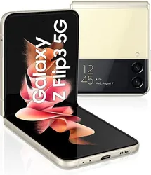 Comprar Samsung Galaxy Z Flip3 5g Dobrável 128 Gb Creme - Excelente no Mercado Livre