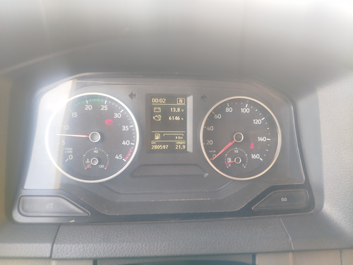 Vw Delivery Express 4x2 Trend