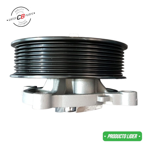 Bomba De Agua Ford Sup Duty F250 F350 F450 V8 6.7l 11-14