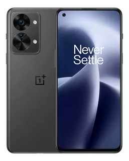 Oneplus Nord 2t Dual Sim 128 Gb Negro 8 Gb Ram