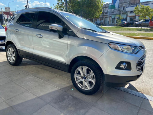 Ford Ecosport 2.0 Titanium 143cv 4x2 - Automotores Rosales