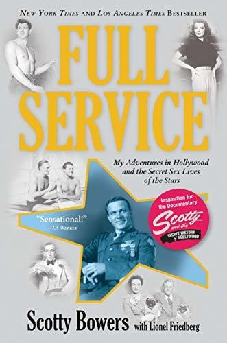 Book : Full Service My Adventures In Hollywood And The...