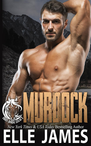 Libro:  Murdock (iron Horse Legacy)