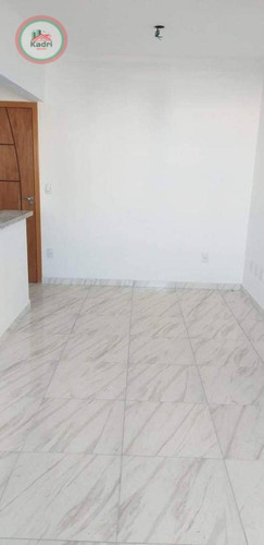 Imagem 13 de 30 de Belíssimo Apartamento Direto Com A Construtora Pronto Para Morar - Ap5475