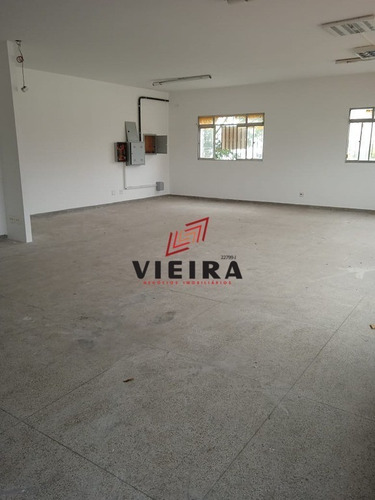 Imagem 4 de 15 de Ótima Localização, Com Infraestrutura Completa. - 3311-1